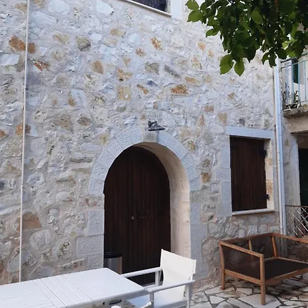 Casa Di Sofiana By Wood And Stone Semesterbostad