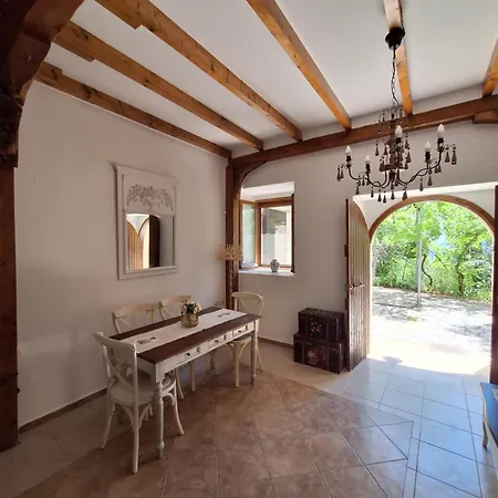 Casa Di Sofiana By Wood And Stone Ferienhaus *