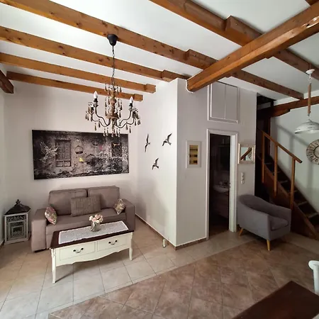 Casa Di Sofiana By Wood And Stone Ferienhaus *