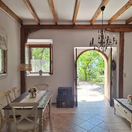 Casa Di Sofiana By Wood And Stone Ferienhaus